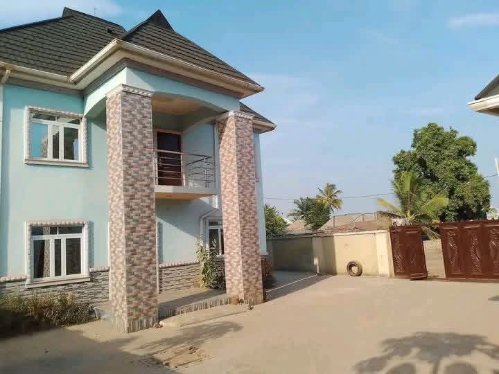 Additional view of 4 Bedroom Duplex with 2 Bedroom BQ