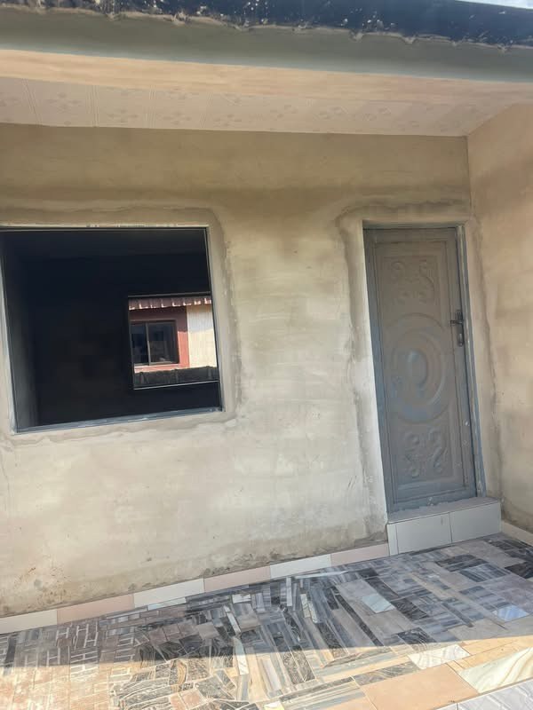 Newly Built Self-Contain Apartment for Rent for rent in Gaadi (Tse Adi), Makurdi, Benue