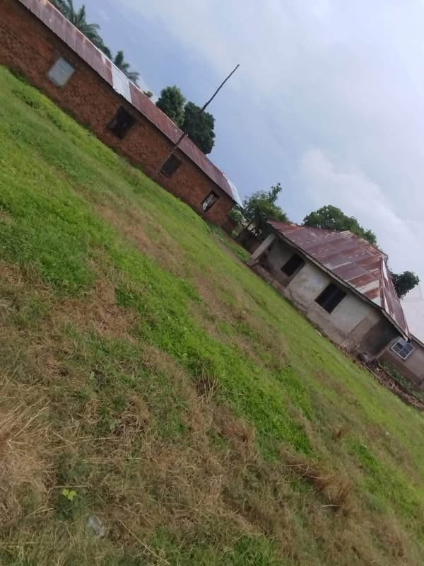 Additional view of 2-Room Residential Property in Makurdi