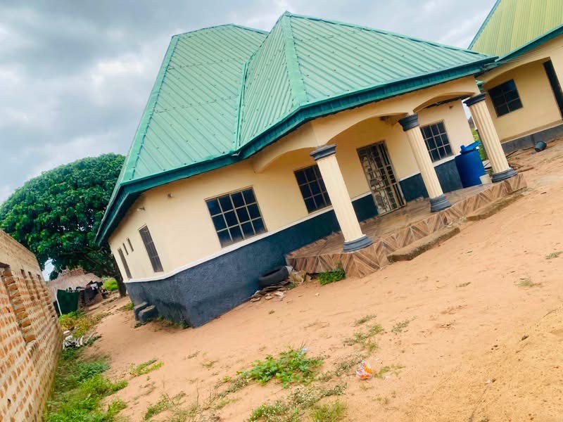 Additional view of 3-Bedroom Flat and Self-Contain for Sale