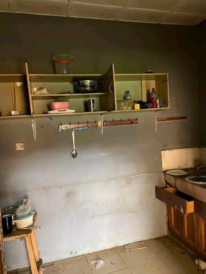 Additional view of Spacious 4-Bedroom Flat, Northbank, Makurdi