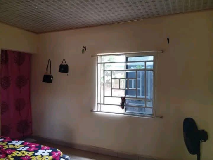 Self-Contained Apartment at Ankpa Quarters for rent in Ankpa Quarters, Makurdi, Benue