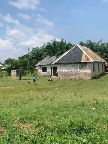 Additional view of 100x100 Plot with 6 Single Rooms