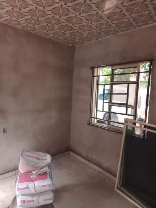 Single Room Apartment for Rent for rent in Saba Market Area, Makurdi, Benue