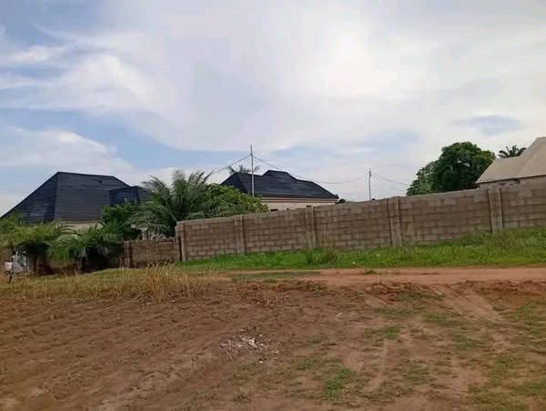 Additional view of Two Bedroom Flat and BQ