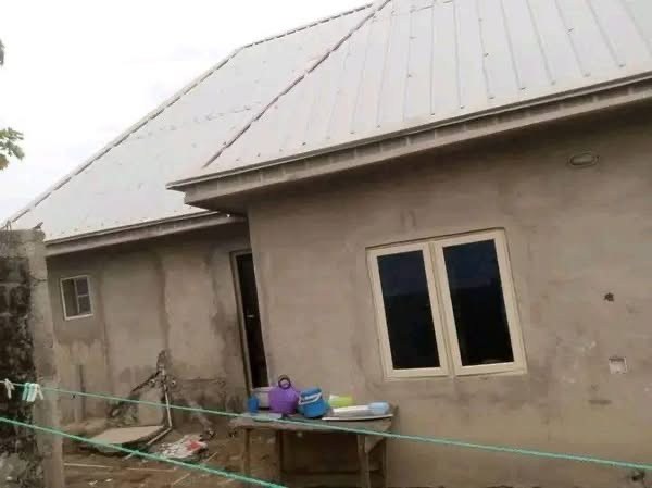 Additional view of Two Bedroom Flat with Shop and Farm