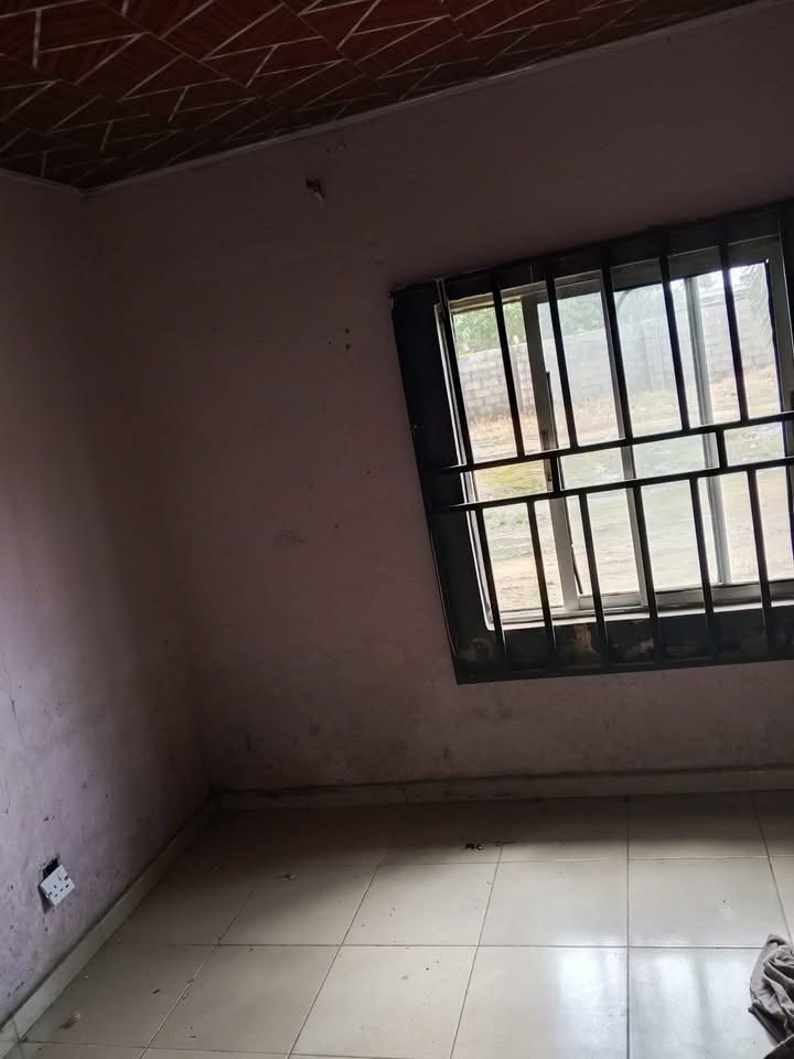 Spacious Self-Contain Apartment for Rent for rent in Gyado Villa, Makurdi, Benue