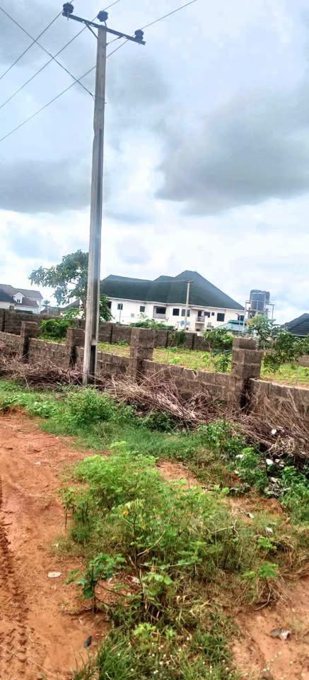 Additional view of Strategic Land for Sale in Makurdi