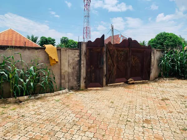 Additional view of Spacious 5-Bedroom House in Makurdi