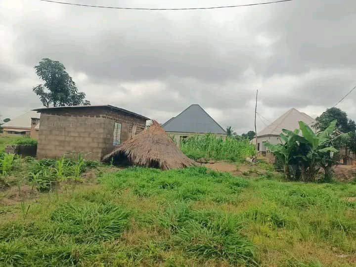 Additional view of Prime Land in Welfare Quarters, Makurdi