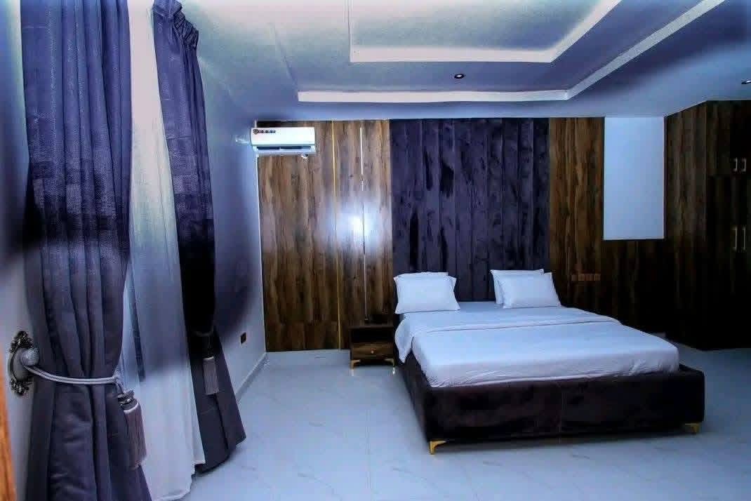 Additional view of Newly Built 19 Room Hotel