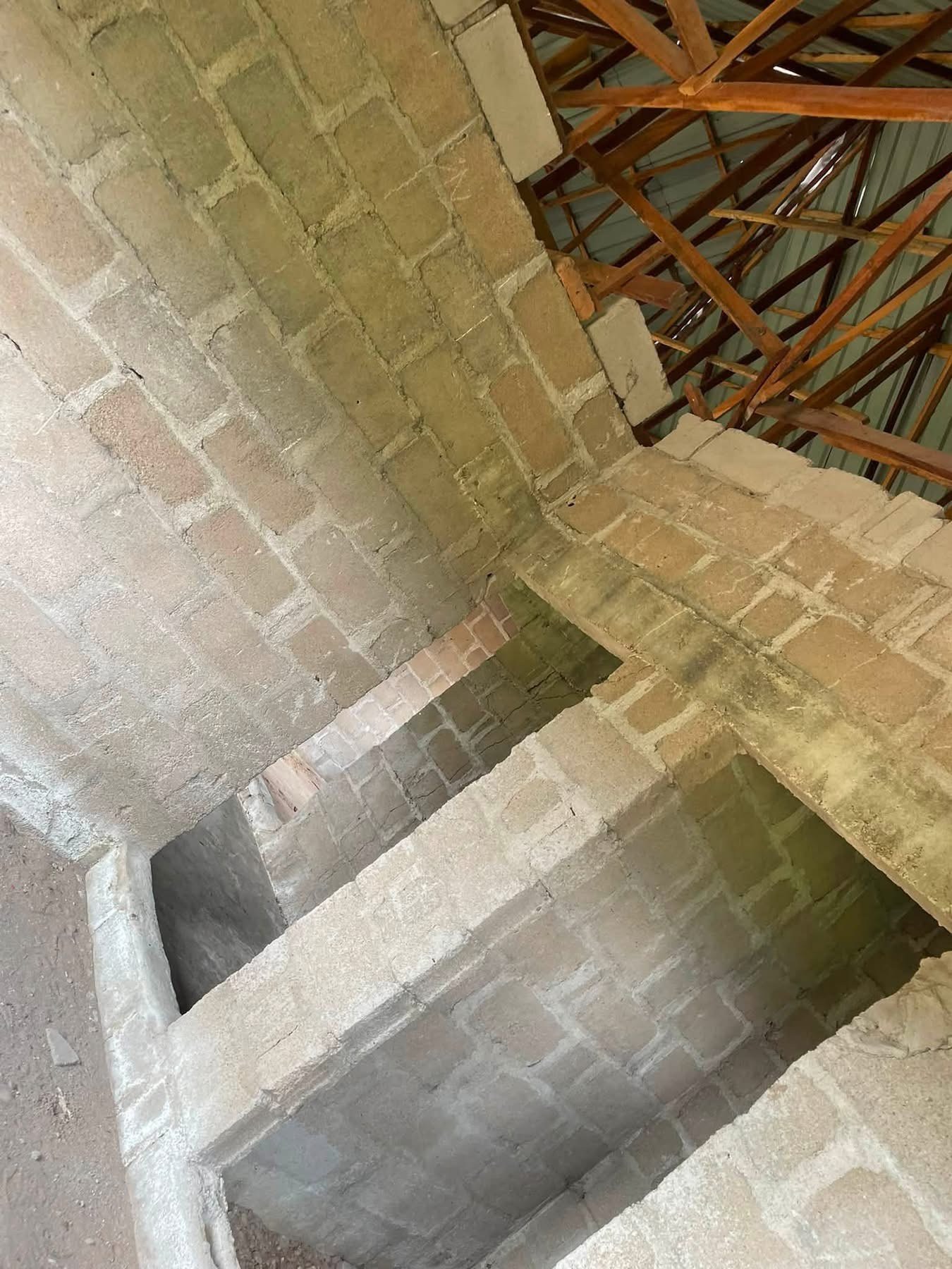 Additional view of Uncompleted 3-Bedroom Flat in Makurdi