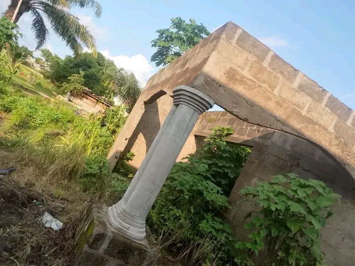 Additional view of Standard Two Bedroom Flat in Makurdi