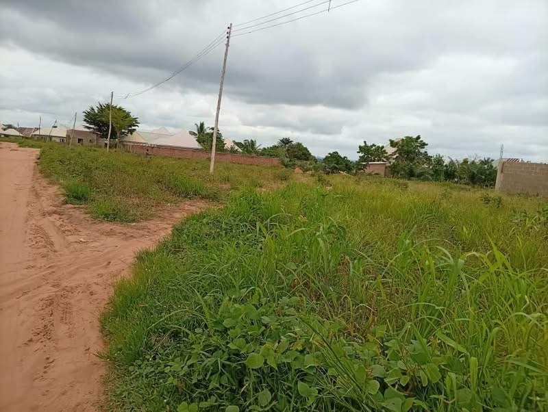 Prime Dry Land for Sale, Yaikyo Makurdi for sale in Yaikyo, Makurdi, Benue