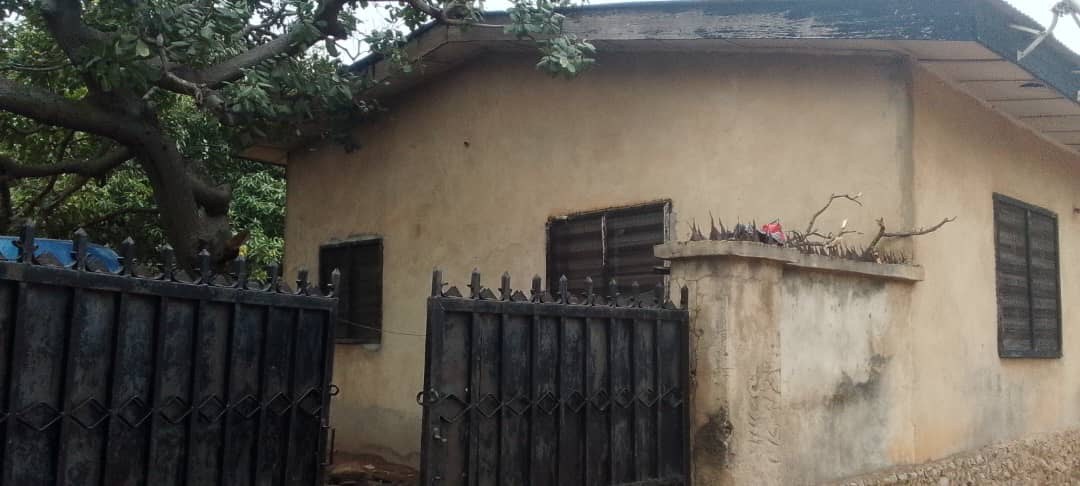 Additional view of Spacious 4-Bedroom Flat with BQ