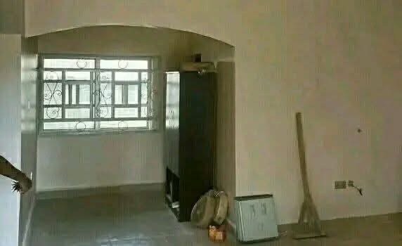 Spacious Two Bedroom Apartment for Rent for rent in Iorhom, Makurdi, Benue