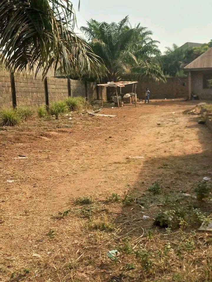 Additional view of Residential Property in Judges Quarters