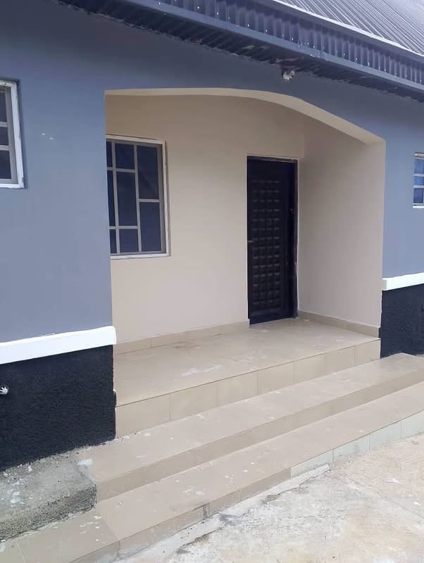 Single Room Selfcon at George Akume Way for rent in George Akume Way, Makurdi, Benue