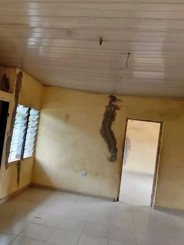 Spacious One Bedroom Apartment for rent in New GRA, Makurdi, Benue