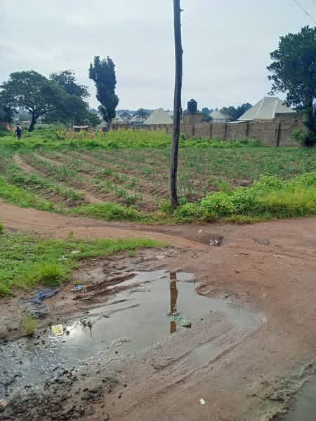 Additional view of Plot of Land in Gboko