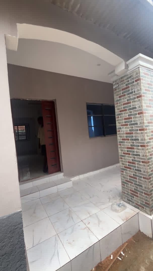 Premium Two Bedroom Apartment for rent in Welfare Quarters, Makurdi, Benue