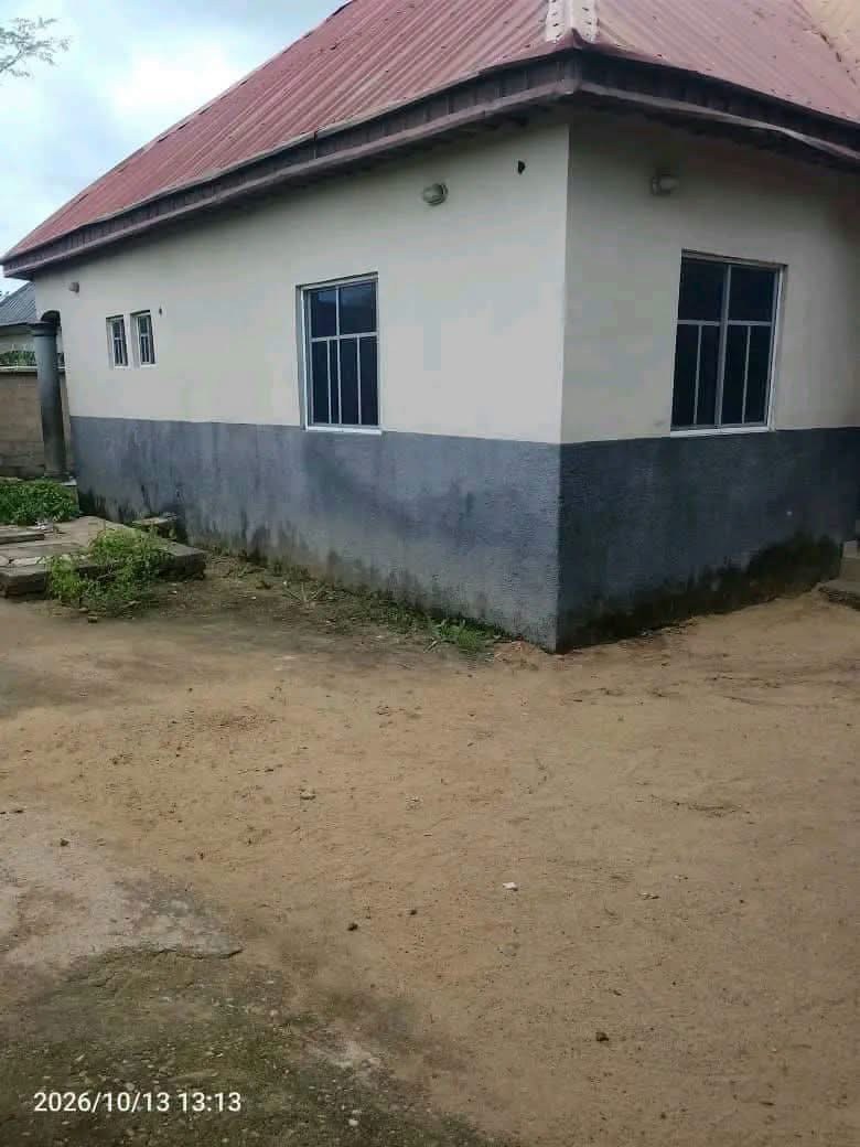 Additional view of 3 Bedroom Flat with BQ