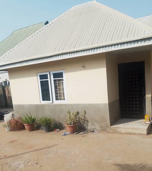 Additional view of Two Bedroom Flat with BQ