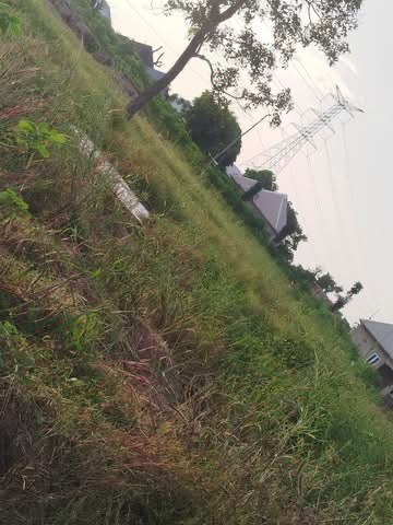 Additional view of Spacious 100x100ft Plot in Yaikyor