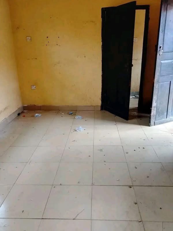 Additional view of One Bedroom Flat in High Level