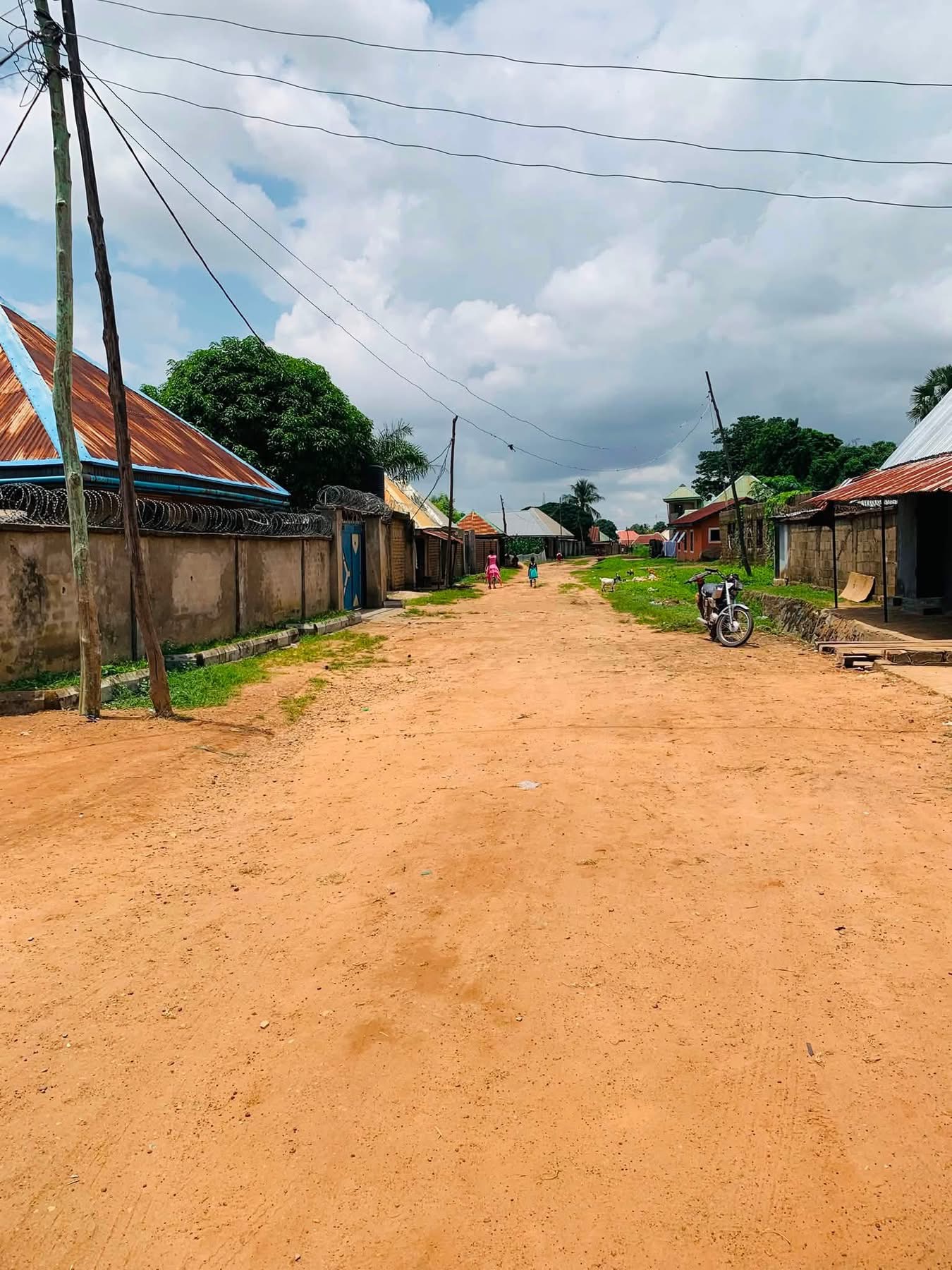 Additional view of Spacious 5-Bedroom House in Makurdi
