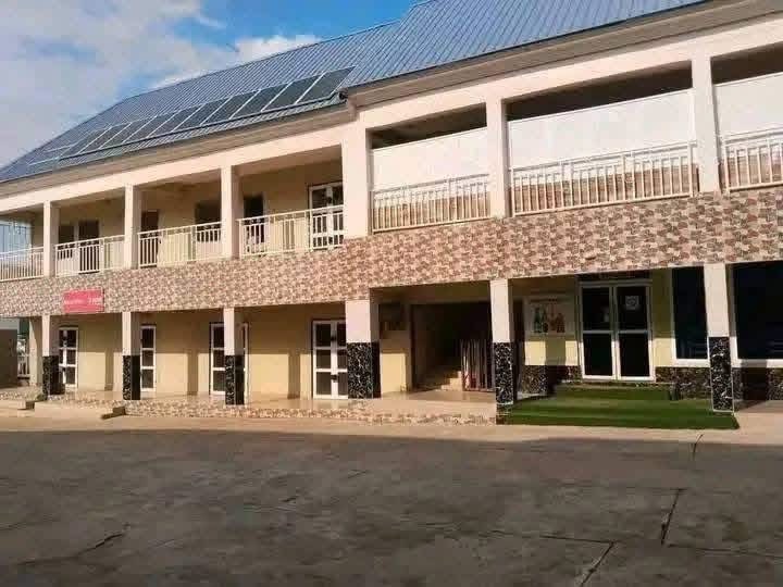 Shops Available for Rent in Makurdi for rent in International Market Road, Makurdi, Benue