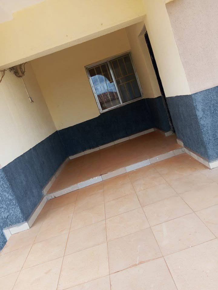 Newly Renovated 2-Bedroom House for Rent for rent in Nyiman inside assembly quarters, Makurdi, Benue