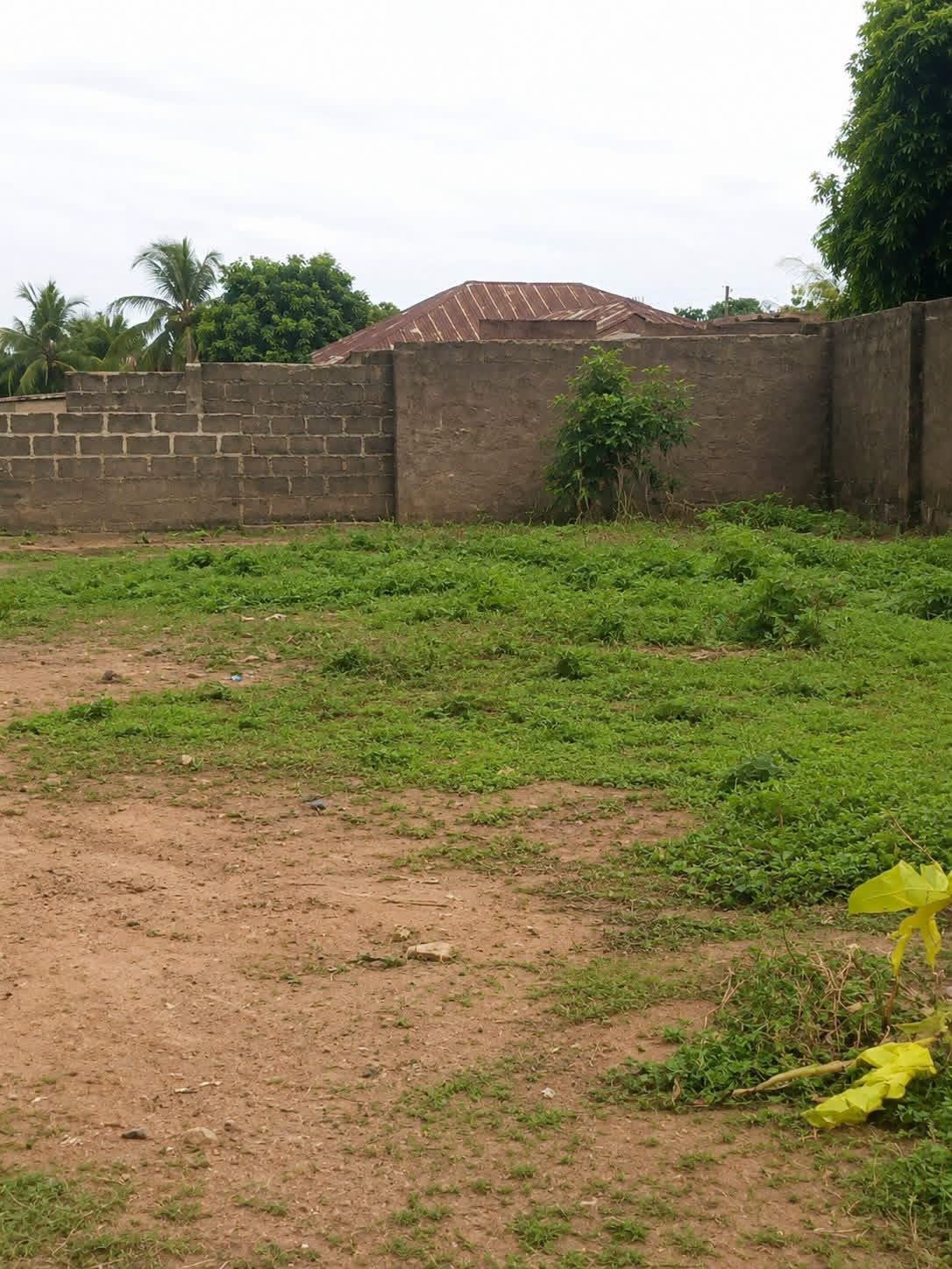 Residential Land for Sale in Gboko for sale in Low coast, Gboko, Benue