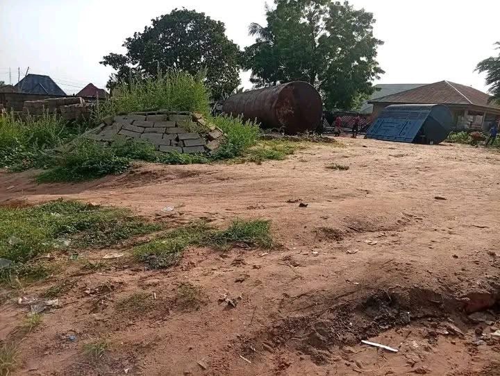 Additional view of Land for Sale in Makurdi