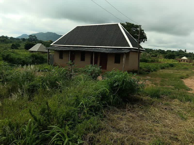 House for Sale Behind Gboko Polytechnic for sale in Polytechnic Area, Gboko, Benue