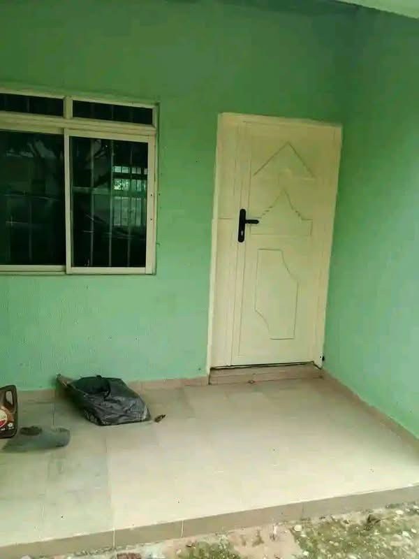 Two Bedroom Apartment for Rent for rent in George Akume Way, Makurdi, Benue