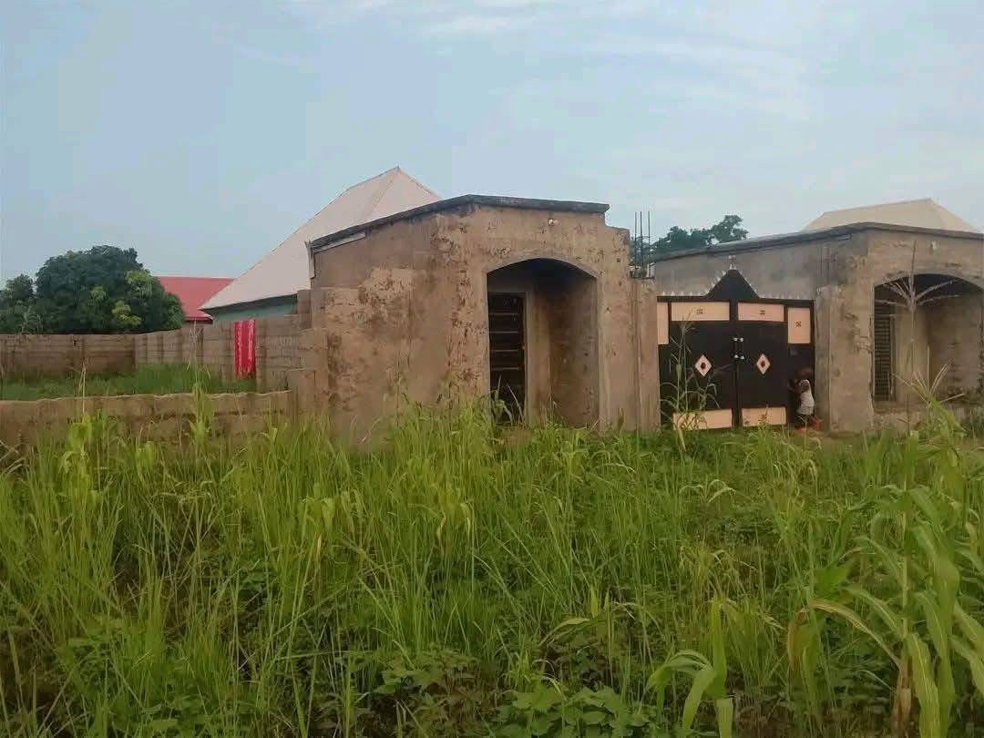 100ft x 100ft Land for Sale for sale in Mobile Barracks, Makurdi, Benue