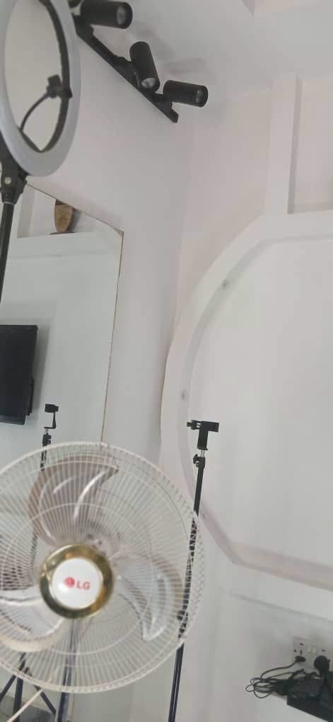 Additional view of Spacious One Bedroom Apartment for Rent
