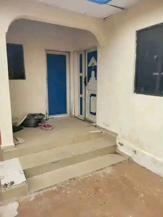 Neat Two Bedroom Apartment for rent in Opposite Radio Benue, Makurdi, Benue