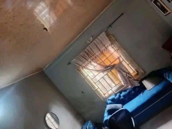 One Room Self-Contained Apartment