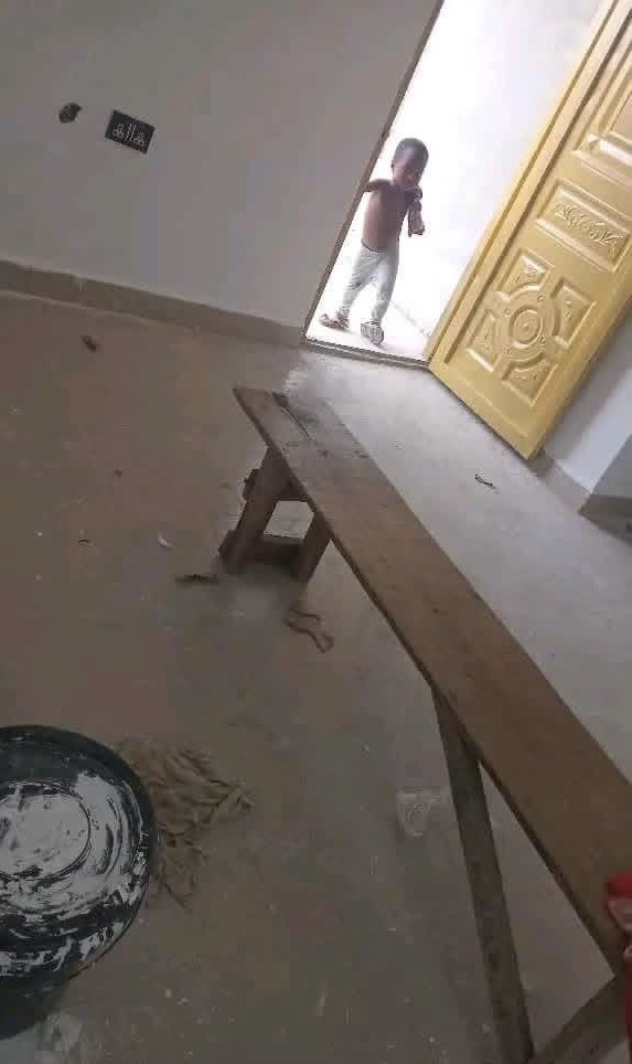 Additional view of Newly Built Self-Contained Room