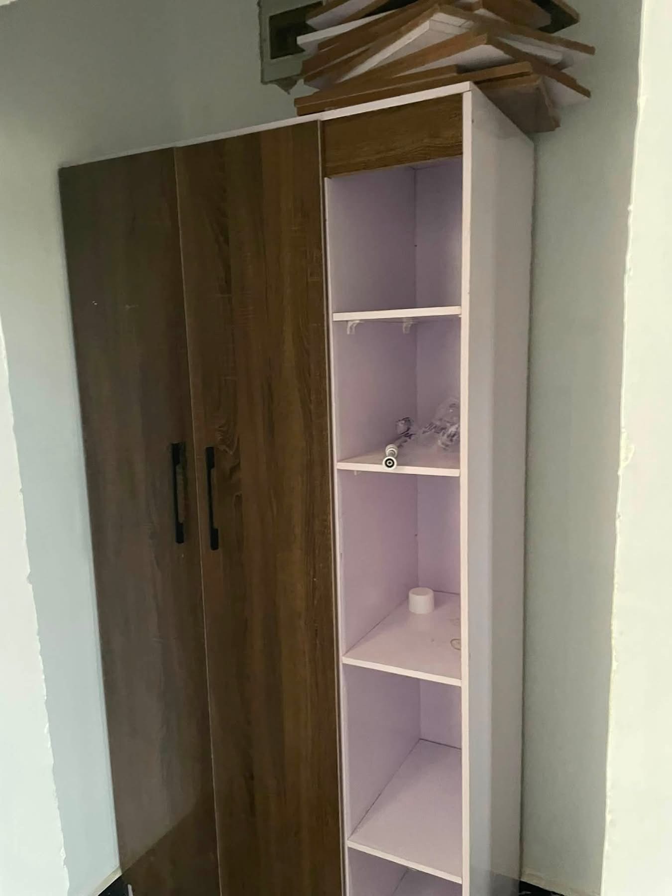 Additional view of New Self-Contained Apartment in Adeke