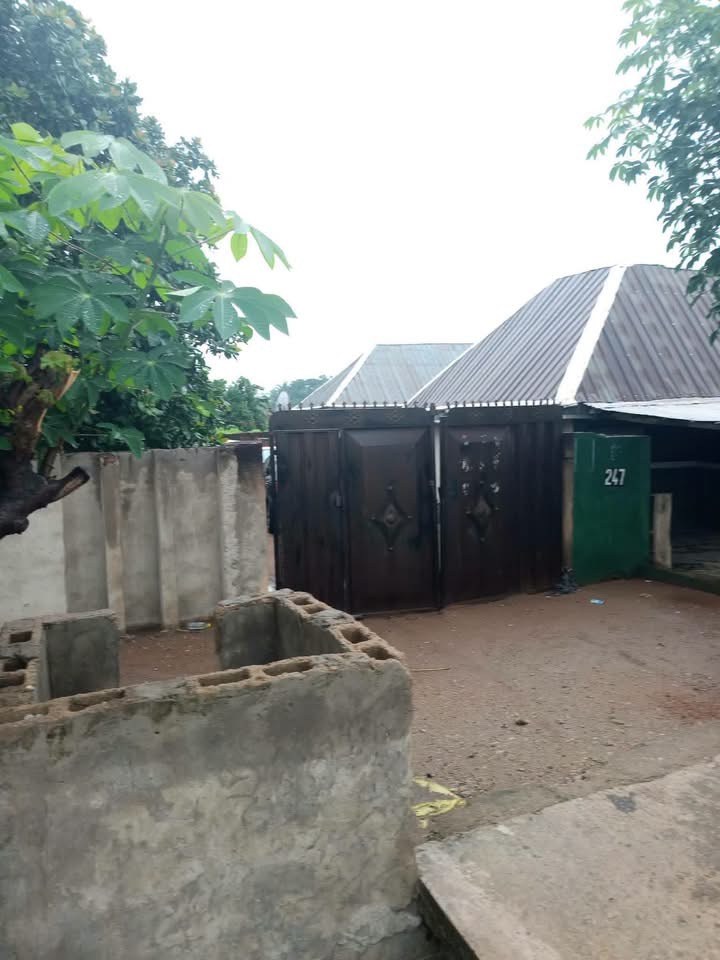 Commercial Land For Sale for sale in George Akume Way, Makurdi, Benue