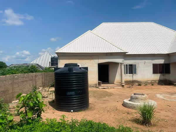 Additional view of Uncompleted Two Units 2-Bedroom Flats
