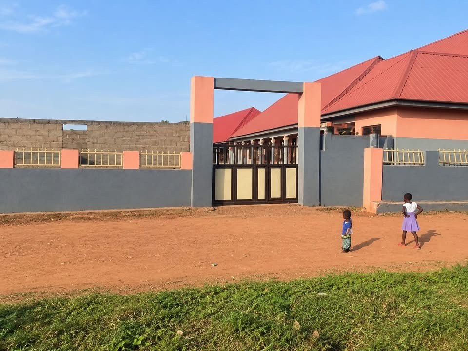 Operational School Property for Sale for sale in North Bank, Makurdi, Benue