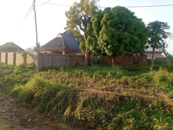 Land in Tse Adi Extension for sale in Others, Makurdi, Benue