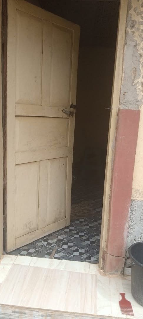 Single Room Apartment for rent in Villa Suite Street, Makurdi, Benue