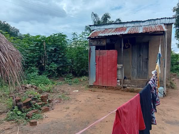 Additional view of Land for Sale in Gaadi Extension