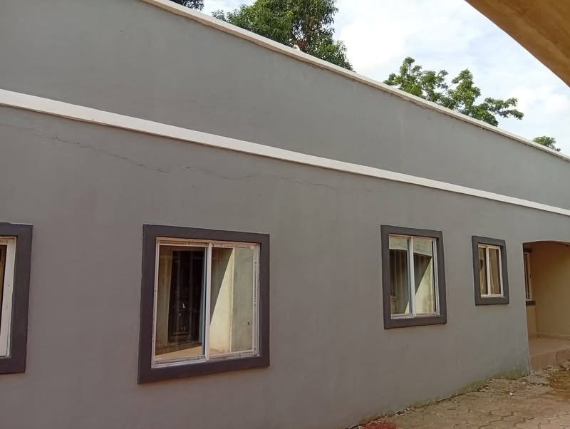 Additional view of 1 Bedroom Apartment For Rent Makurdi