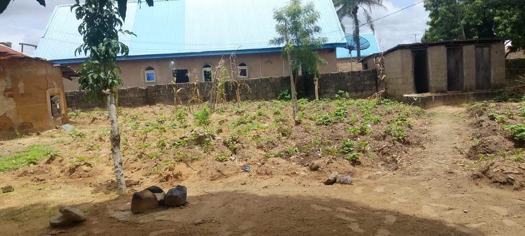 Additional view of Spacious Place of Worship with Parking